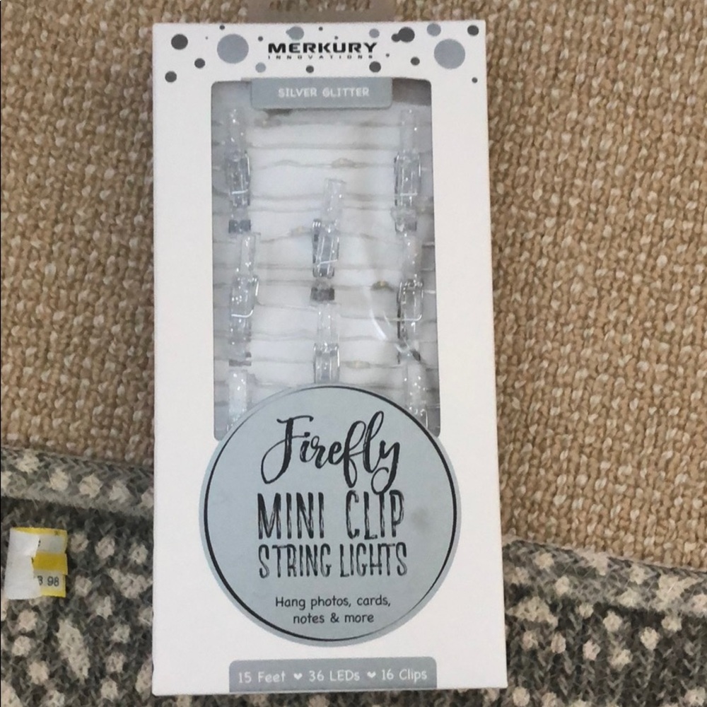 Fairy Lights